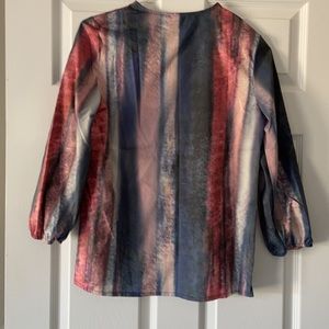 NEW Boho Blouse